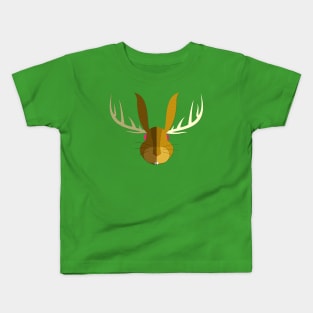 Jackalope Kids T-Shirt